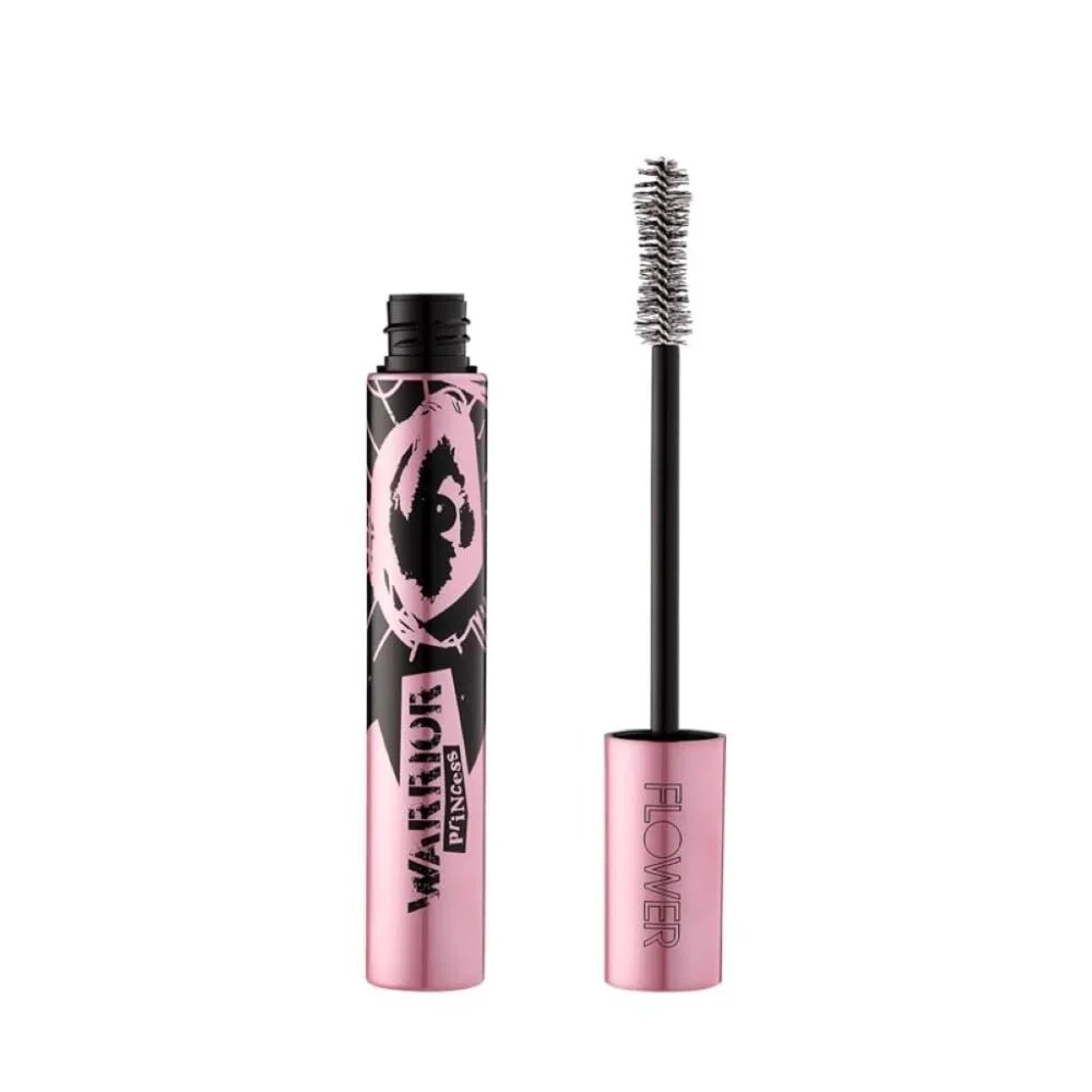 FLOWER Beauty By Drew Barrymore Volumizing Mascara - Warrior Princess - With